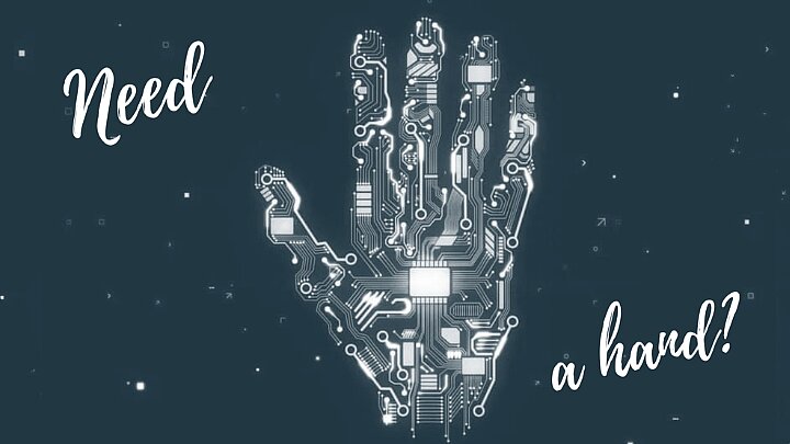 Infografika koła naukowego AGH Medical Technology